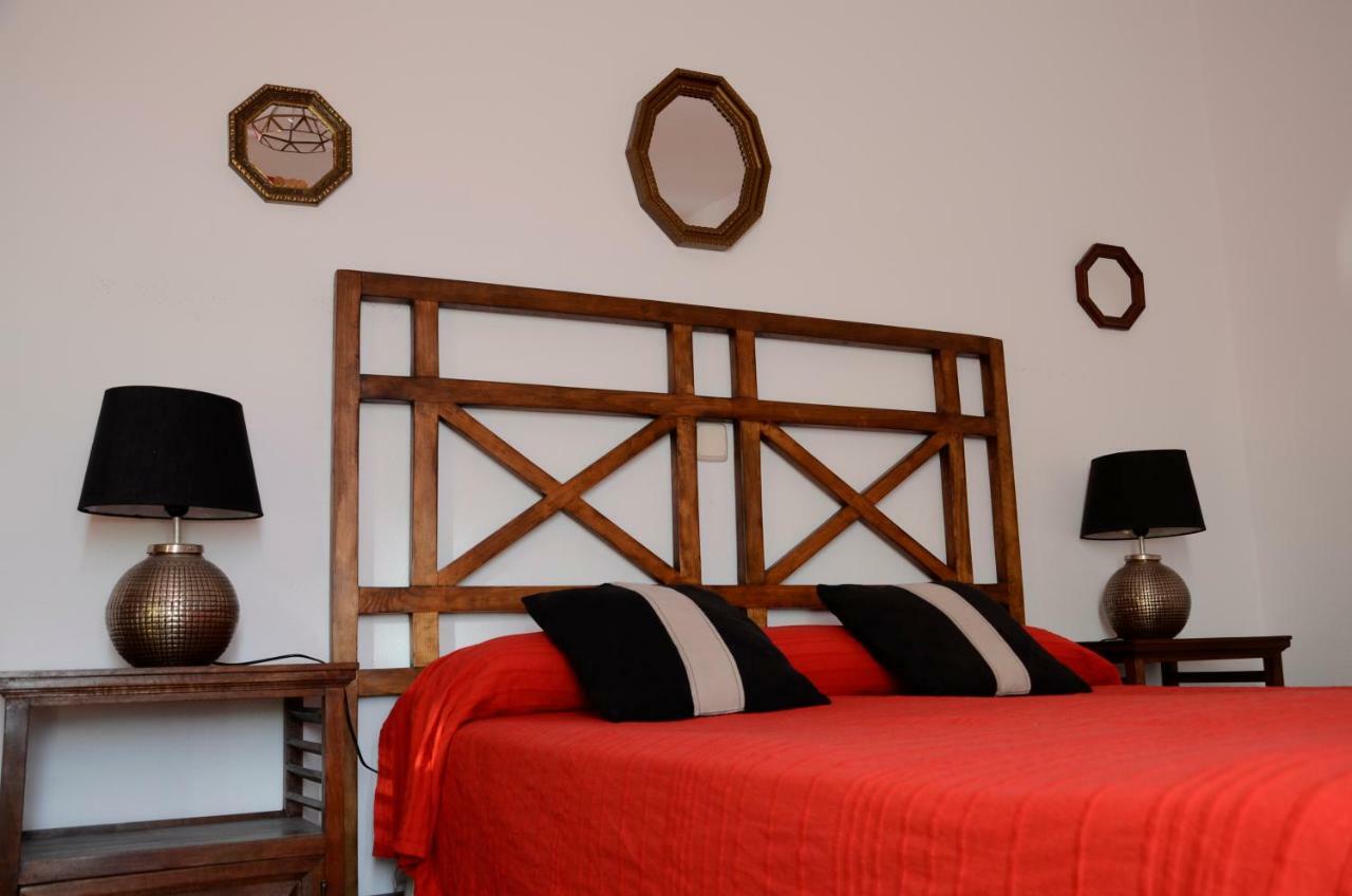 Casa Rural Alcarrena Siguenza Extérieur photo