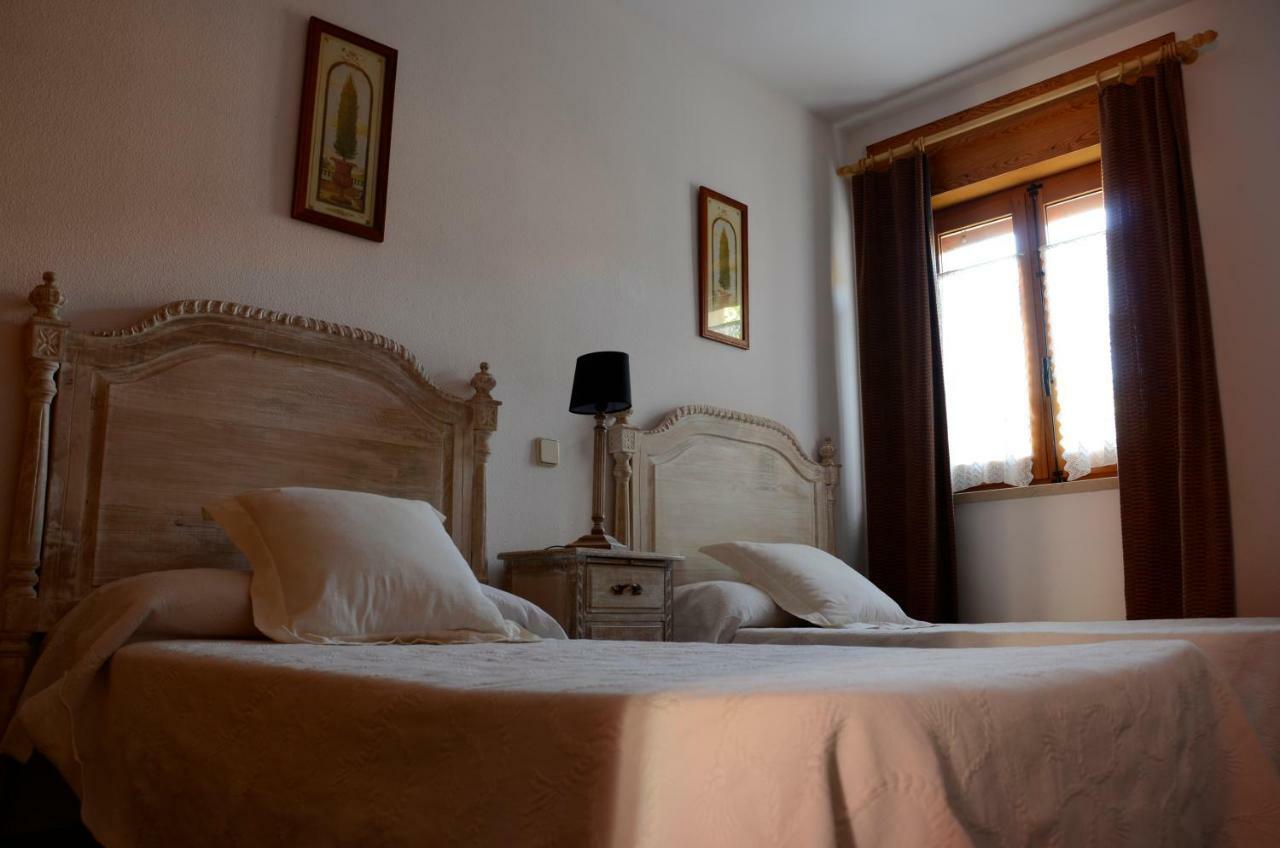 Casa Rural Alcarrena Siguenza Extérieur photo