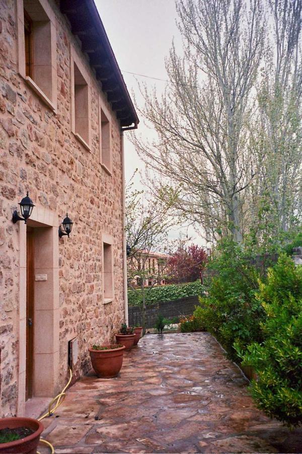 Casa Rural Alcarrena Siguenza Extérieur photo