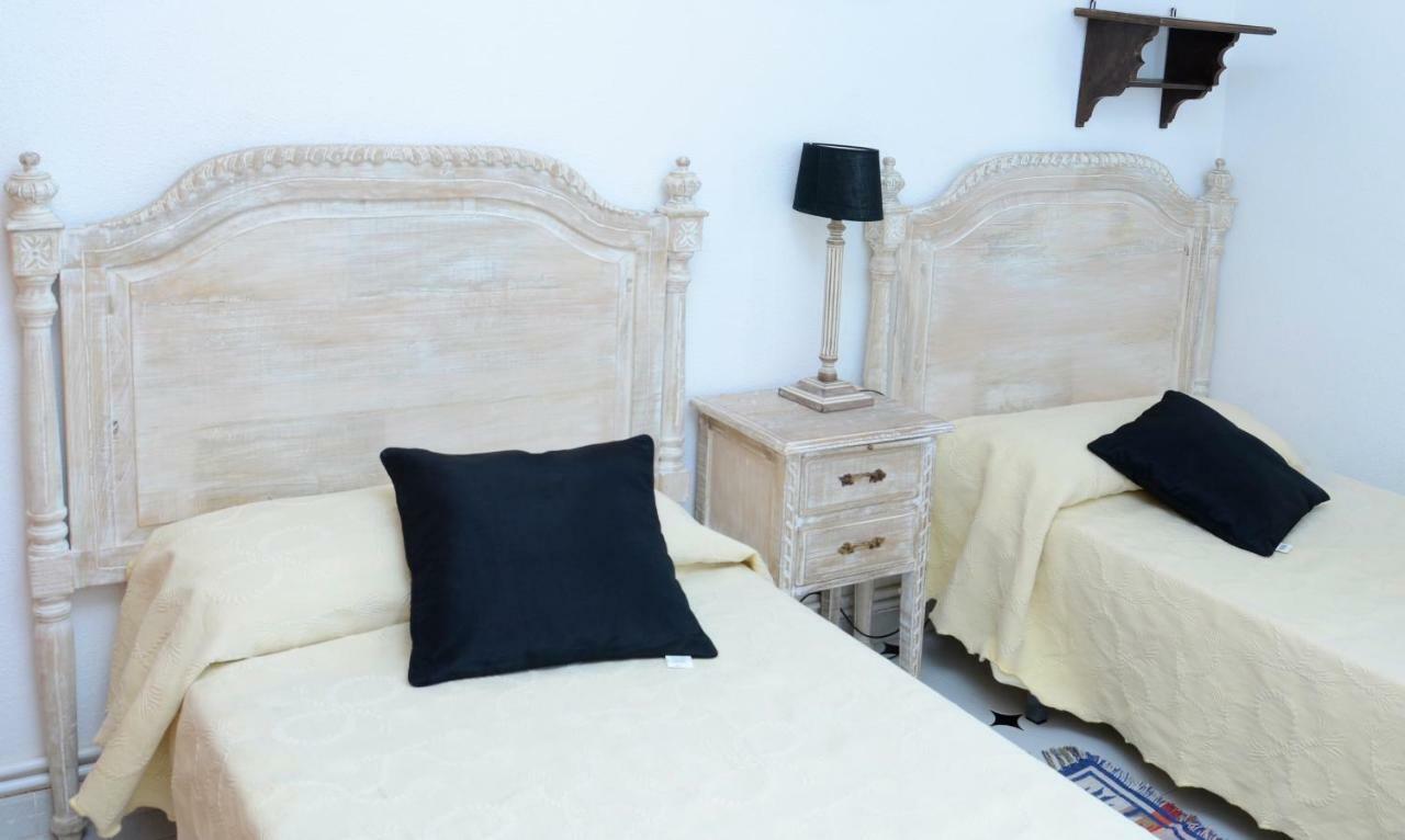 Casa Rural Alcarrena Siguenza Extérieur photo